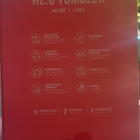 Stanley cup barbie - Picture 2 of 2